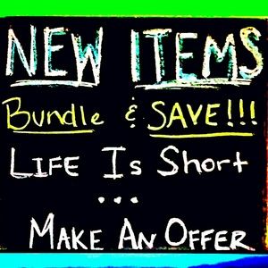 ☆《☆》☆ NEW INVENTORY ☆《☆》☆